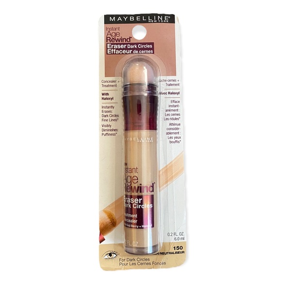 Maybelline Makeup Maybelline Instant Age Rewind Eraser Concealer